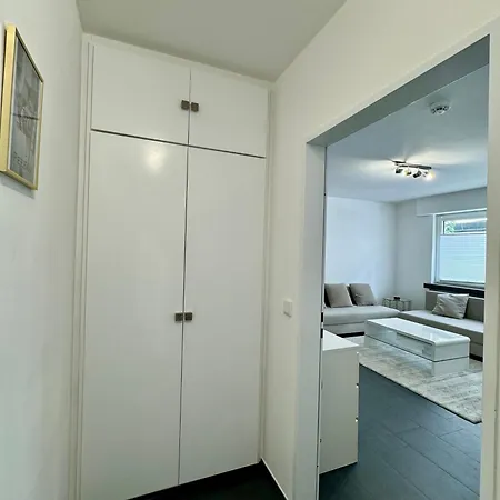 Single In Apartament Düsseldorf