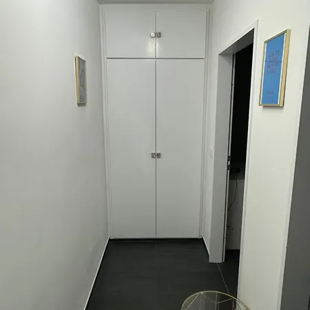 Single In Apartament *