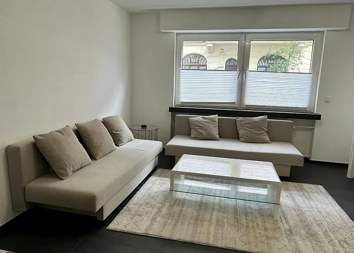 Apartamento Single In *