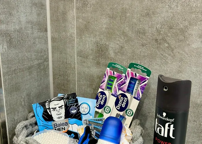 Single In Apartamento Düsseldorf