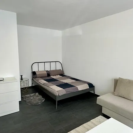 Apartament Single In Düsseldorf