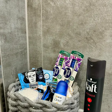 Single In Apartament Düsseldorf